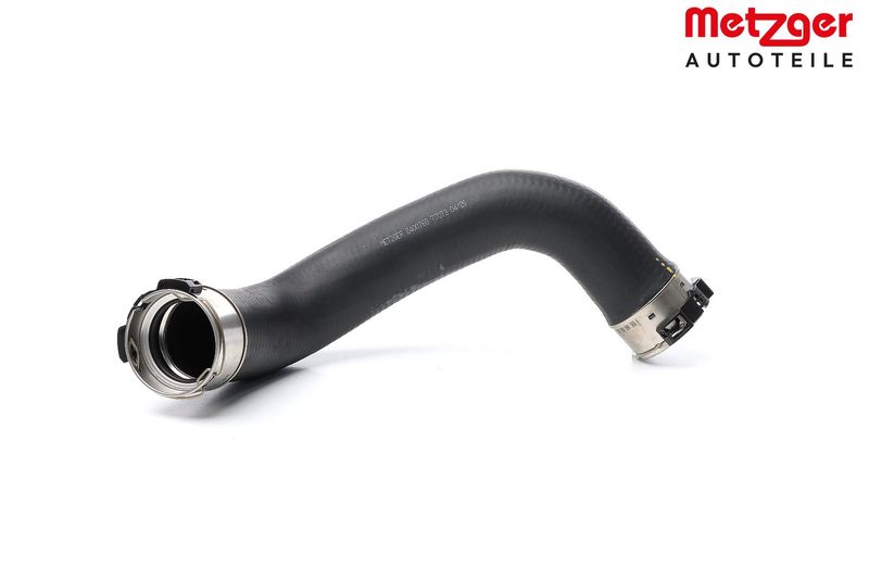 METZGER AUTOTEILE 2400768 Turbinos oro žarna