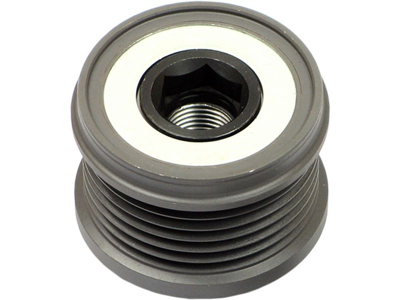 AS-PL AFP2004 Alternator Freewheel Clutch