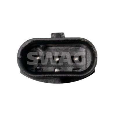 SWAG 33 10 1889 Auxiliary Water Pump (cooling water circuit)