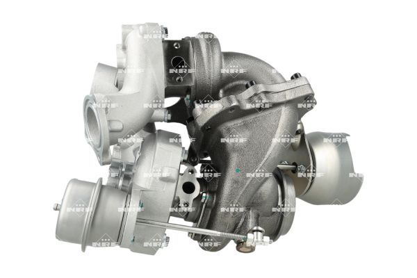 Kompressor, ülelaadimine, NRF 90010051