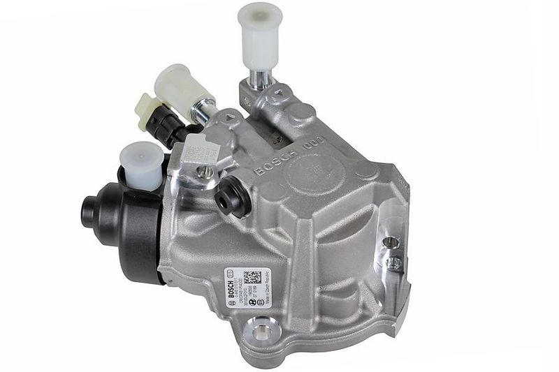 METZGER AUTOTEILE 0831005 Aukšto slėgio kuro siurblys