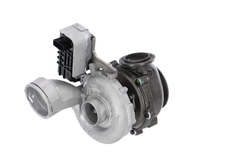 REMANTE 003-002-001023R Charger, charging (supercharged/turbocharged)