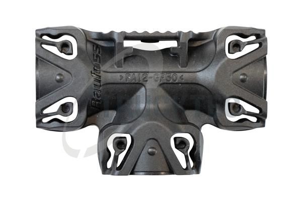 TRUCKTEC AUTOMOTIVE Электрический разъём