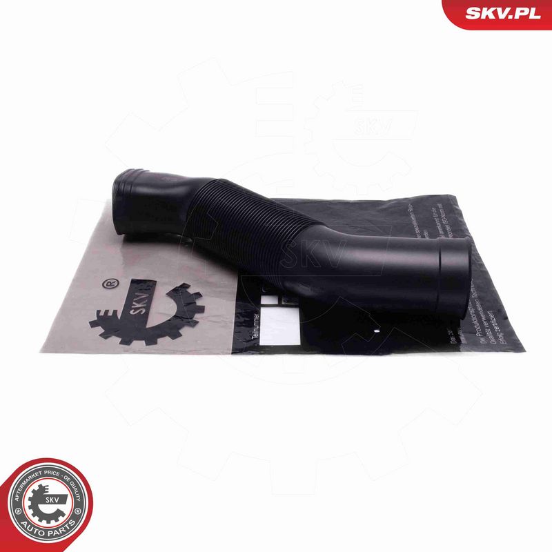 ESEN SKV 54SKV236 - Intake Hose, air filter