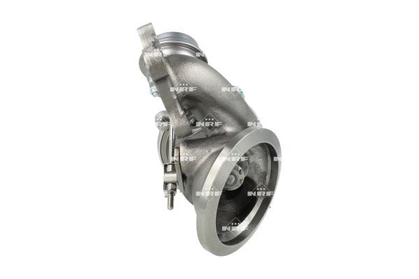 Kompressor, ülelaadimine, NRF 90010017