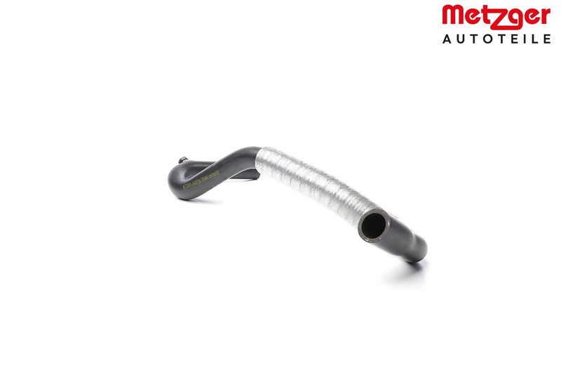 METZGER AUTOTEILE 2420791 Radiator Hose