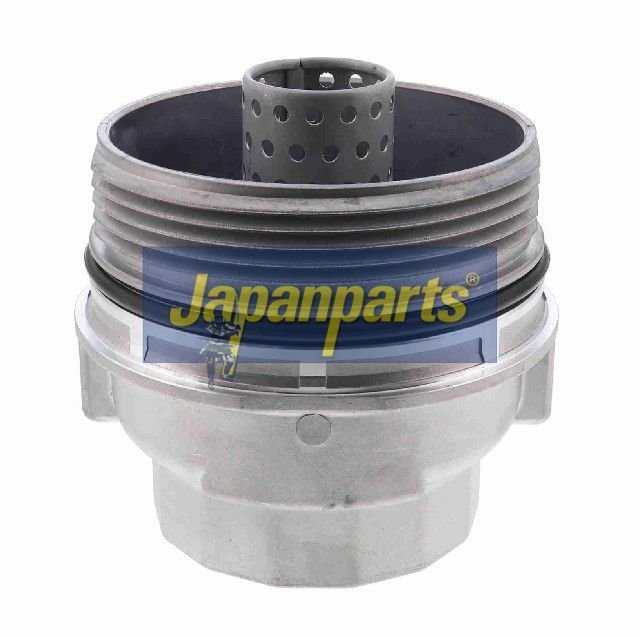 JAPANPARTS Dangtis, alyvos filtro korpusas