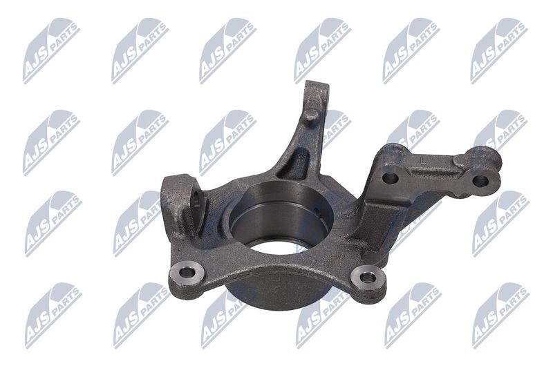 Käändmik, rattakinnitus, NTY ZZP-RE-026