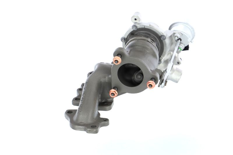 REMANTE 003-001-004347R Turbokompresorius