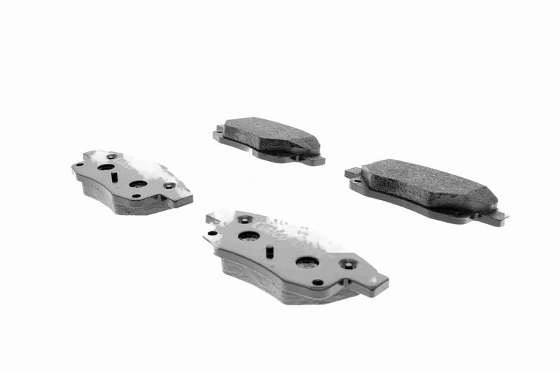 VAICO V25-8127 Brake Pad Set, disc brake
