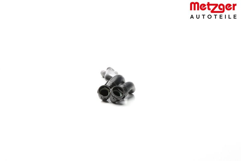 METZGER AUTOTEILE 2420924 Radiator Hose