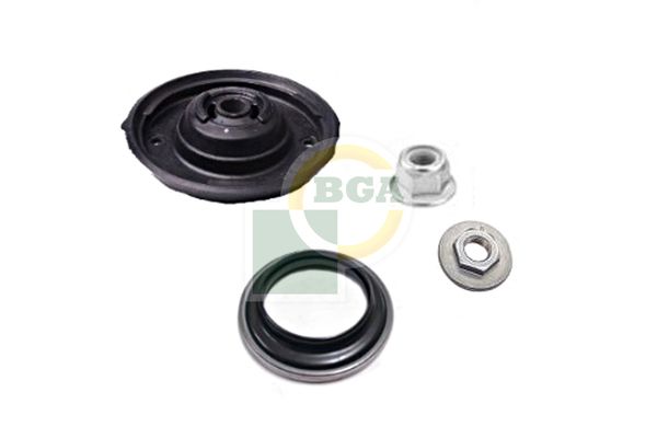 BGA SM1417 Repair Kit, suspension strut support mount