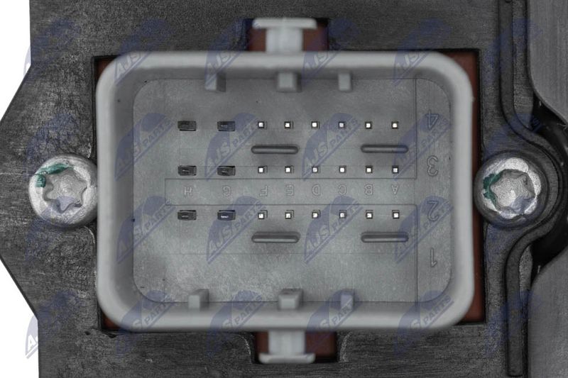 NTY EPH-RE-001 Control Element, parking brake caliper
