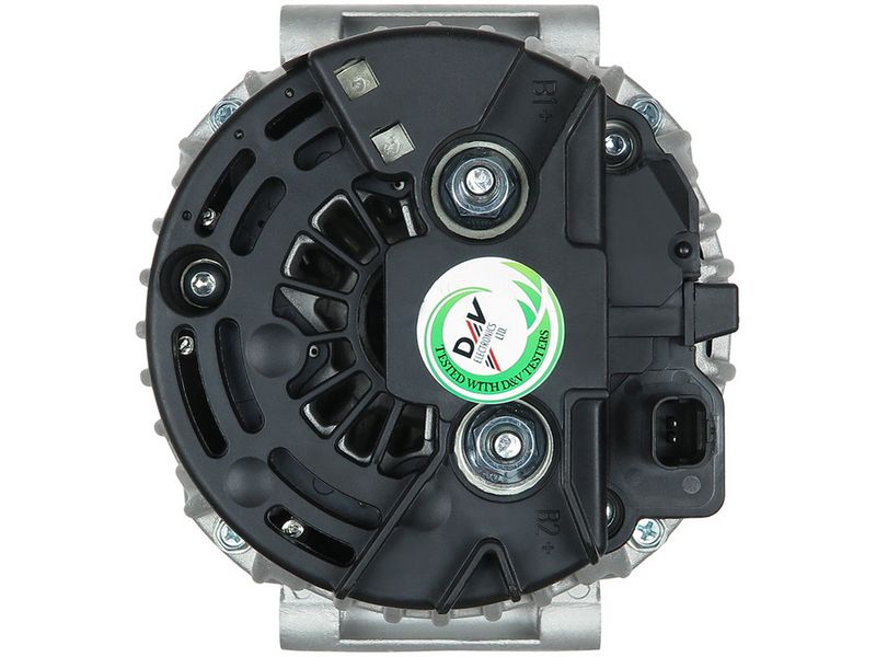 Generaator, AS-PL A0145