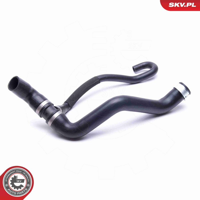 ESEN SKV 43SKV658 Radiator Hose