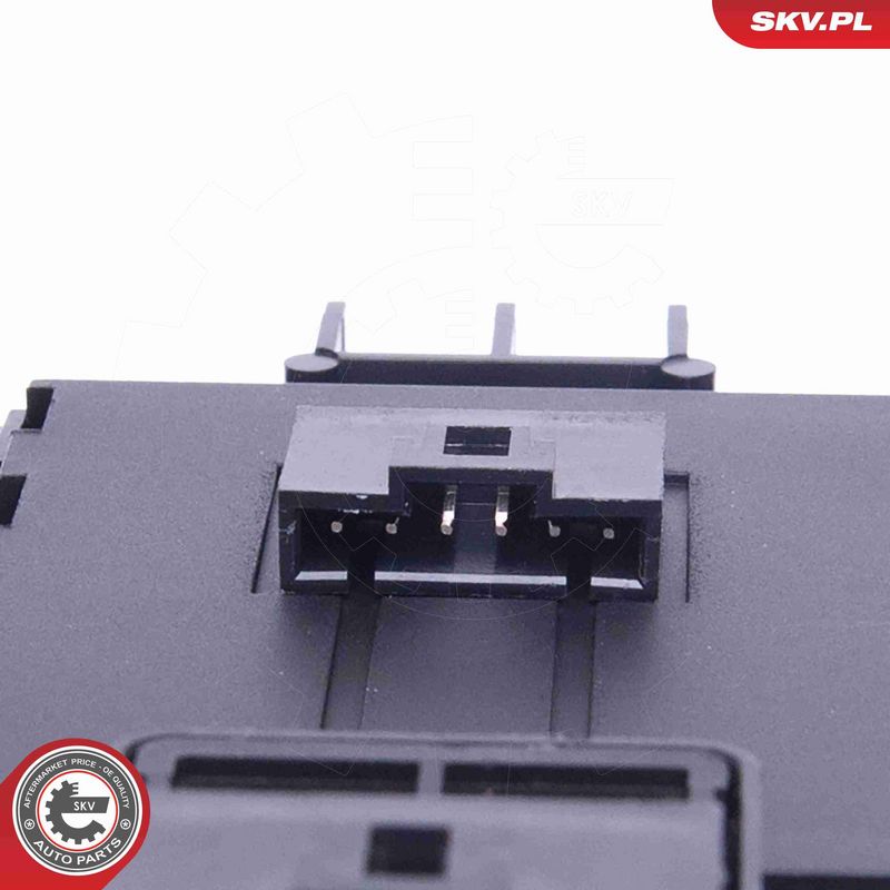 ESEN SKV 37SKV150 Switch, window regulator