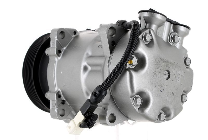 CEVAM 8600135 Compressor, air conditioning