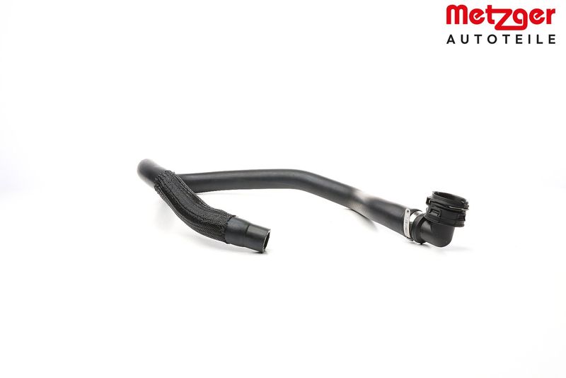 METZGER AUTOTEILE 2422400 Radiator Hose