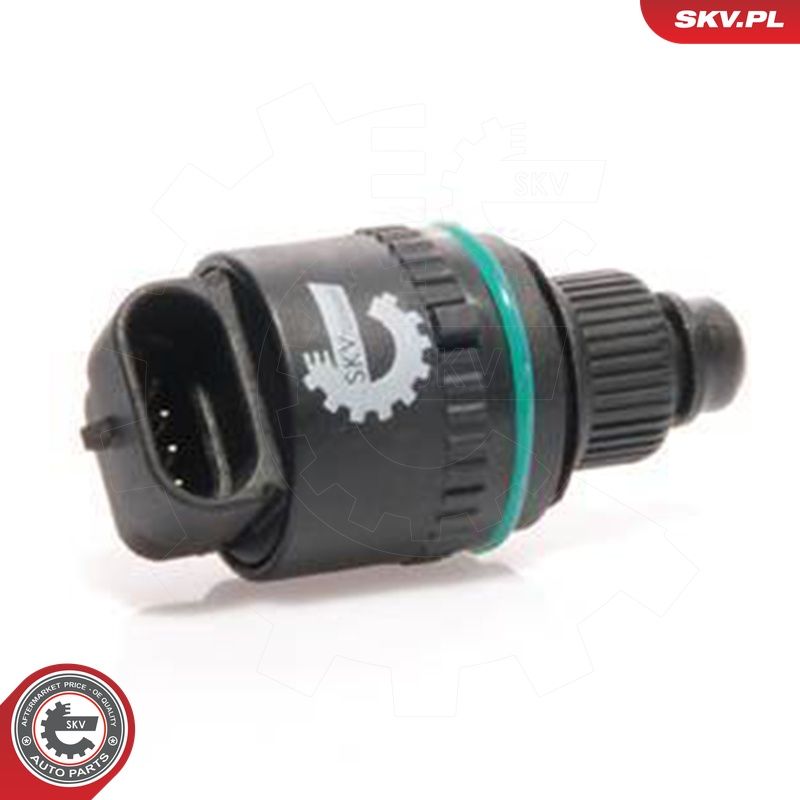 Tühikäigureg.klapp, õhuvarustus, ESEN SKV 08SKV043