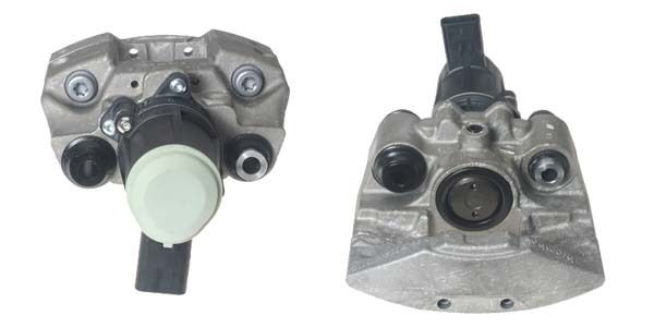 спирачен апарат BUDWEG CALIPER