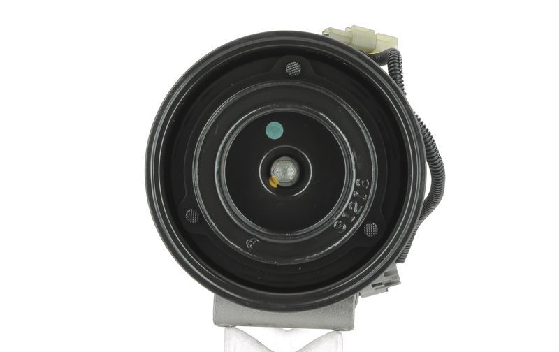 CEVAM 8600043 Compressor, air conditioning