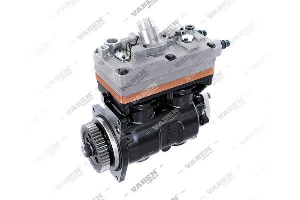 kompresor MB Actros MP4, Euro 6, vč. kola 1100440001