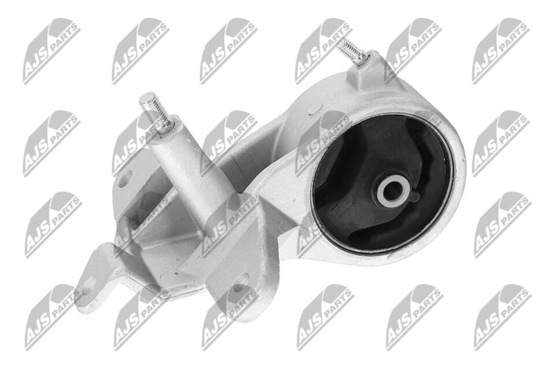 Paigutus, Mootor, NTY ZPS-DA-004