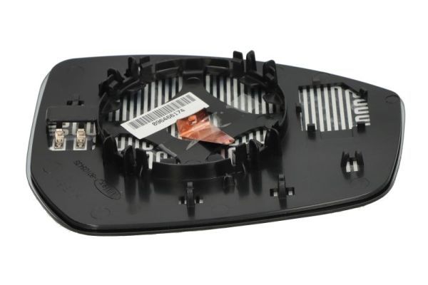 BLIC 6102-57-2124310P Mirror Glass, exterior mirror