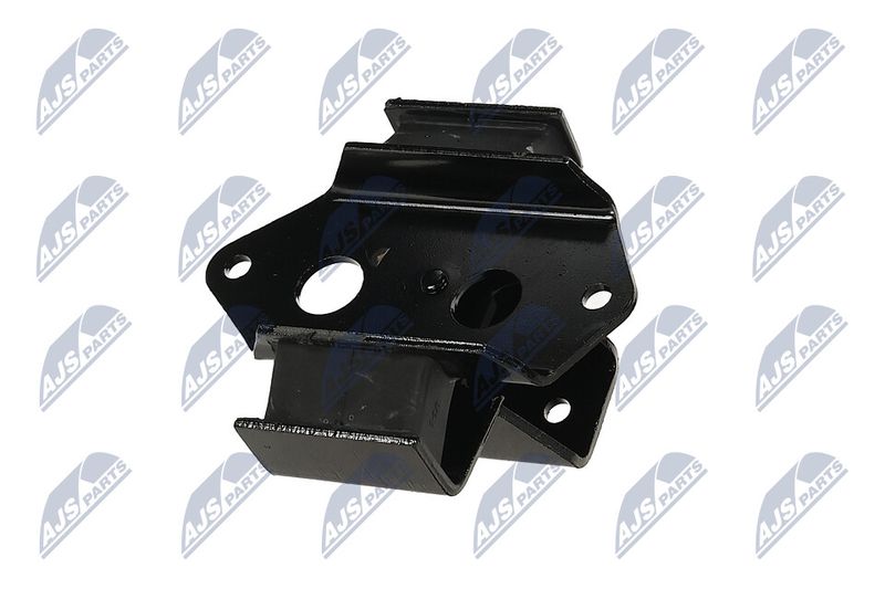 Paigutus, Mootor, NTY ZPS-MS-074