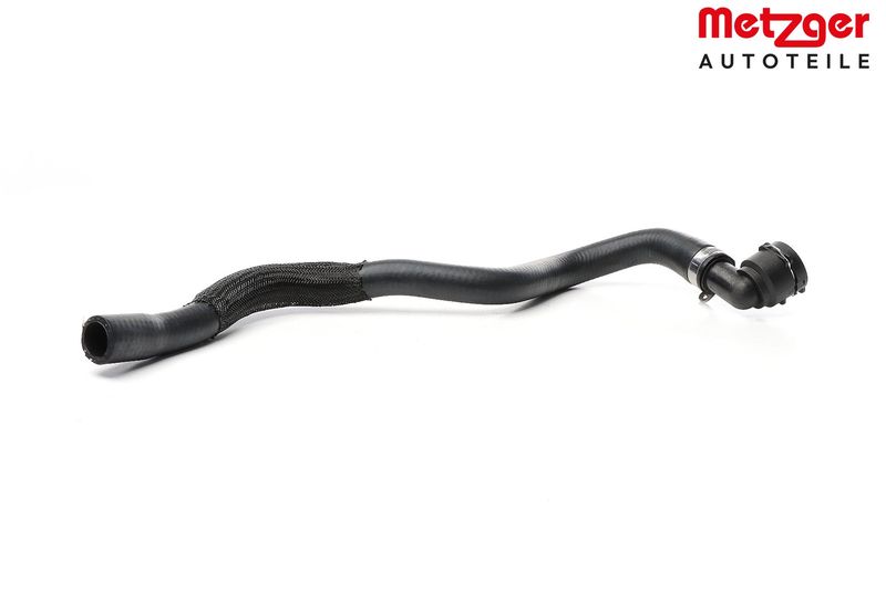 METZGER AUTOTEILE 2420183 Radiator Hose