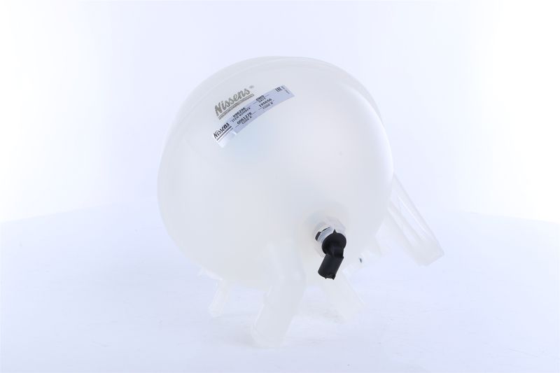 NISSENS 996296 Expansion Tank, coolant