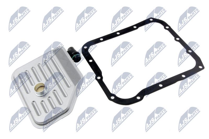 NTY FSF-HY-003 Hydraulic Filter Kit, automatic transmission