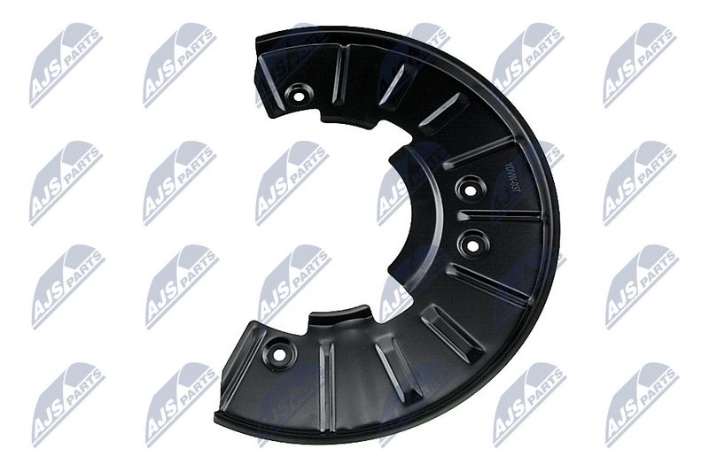 NTY HTO-VW-037 Splash Guard, brake disc