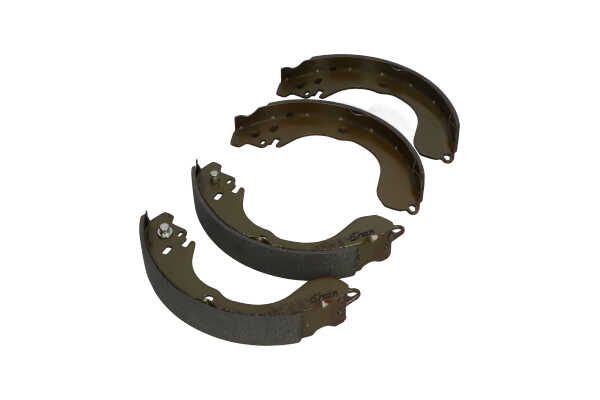 Kavo Parts KBS-10013 Brake Shoe Set