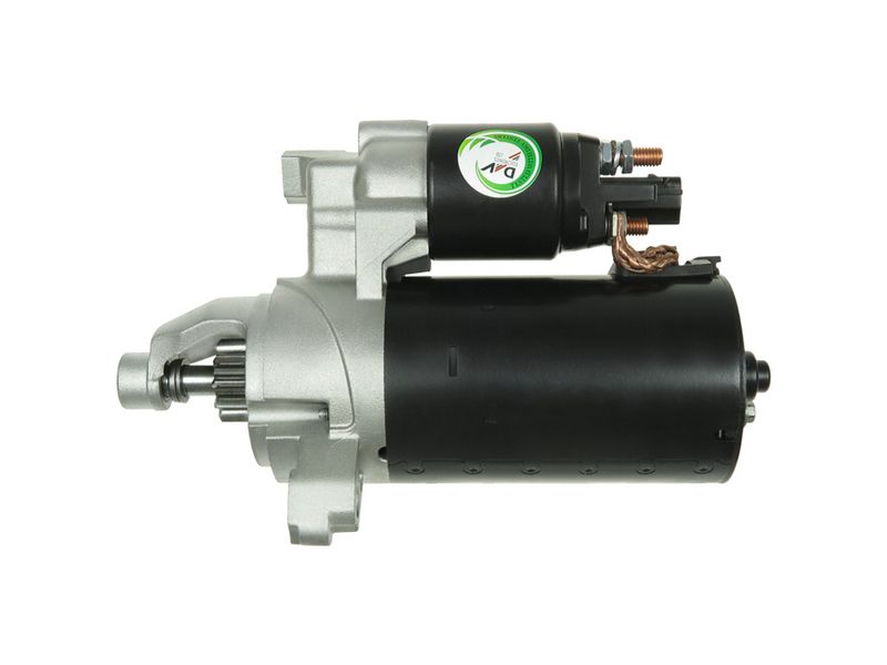 AS-PL S0680PR Starter
