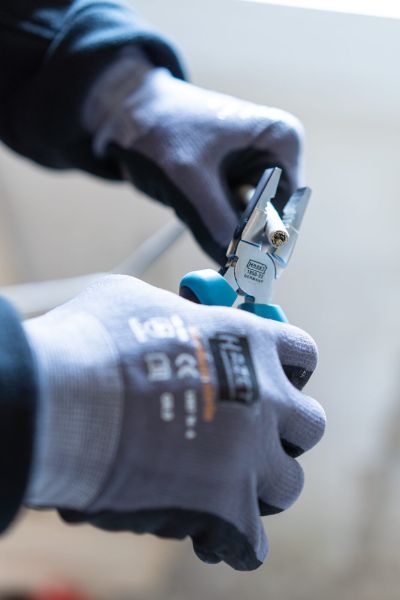 HAZET 1850-22 Combination Pliers