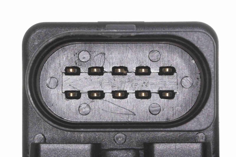 VEMO V58-51-0001 Valve, compressed-air system