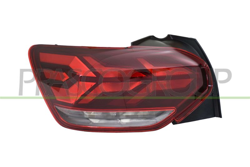 LAMPA SPATE PRASCO DA2314156
