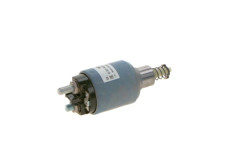 BOSCH 0331402024 Solenoid Switch, starter