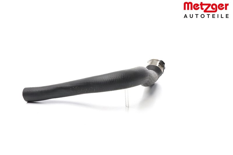 METZGER AUTOTEILE 2400558 Charge Air Hose