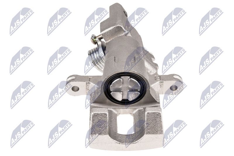 Pidurisadul, NTY HZT-HD-040