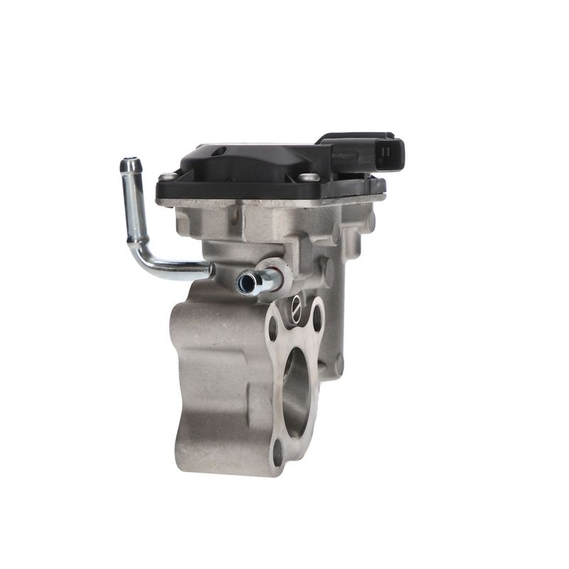 NISSENS 98447 EGR Valve