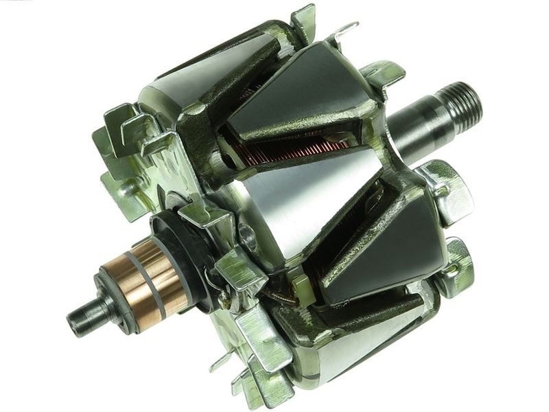 Бігунок, генератор, Auto Starter AR5010