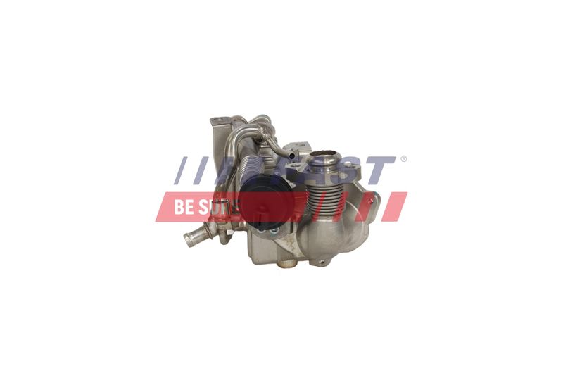 FAST FT05104 Cooler, exhaust gas recirculation