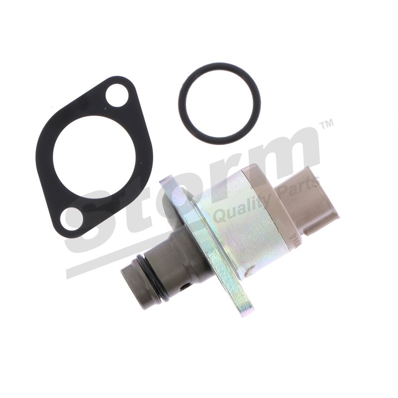 Régulateur, quantité de carburant (système à rampe commune) STORM QUALITY PARTS STO106200