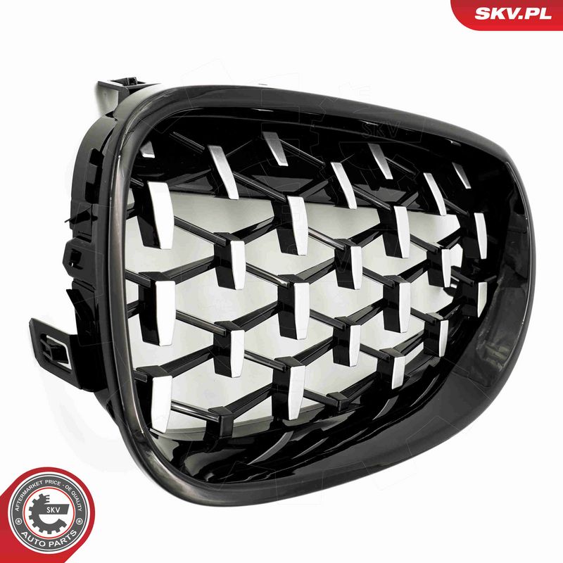 ESEN SKV 66SKV175 Radiator Grille