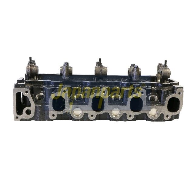JAPANPARTS Cilindro galvutė