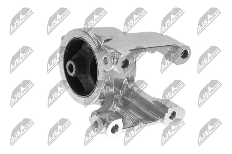 Paigutus, Mootor, NTY ZPS-HD-119