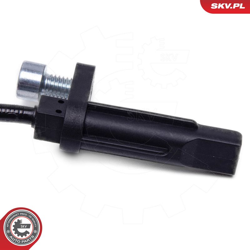 Andur, rattapöörete arv, ESEN SKV 06SKV518