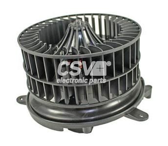 Ventilador habitáculo